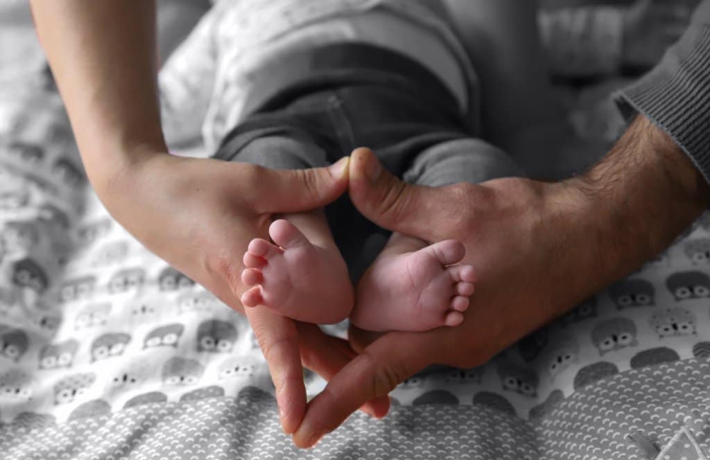 Naissance