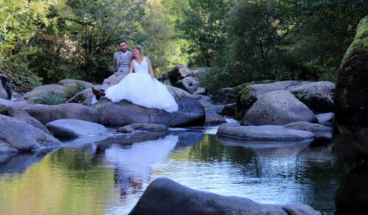Mariage