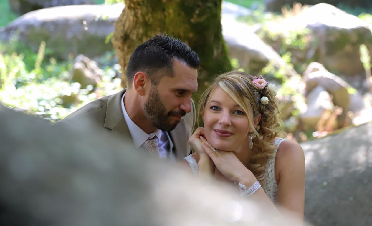 Mariage