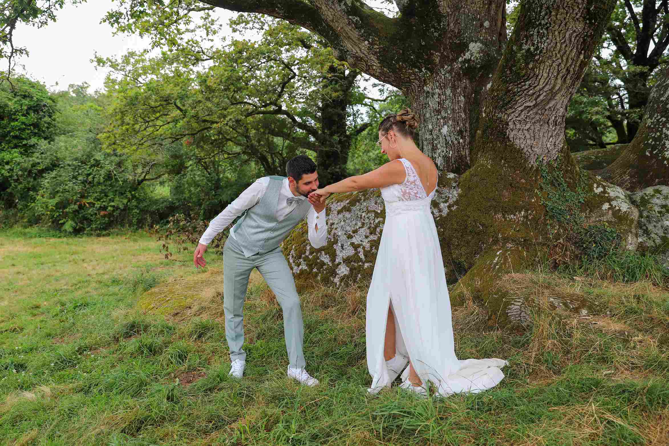 Mariage