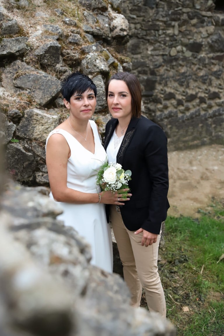Mariage