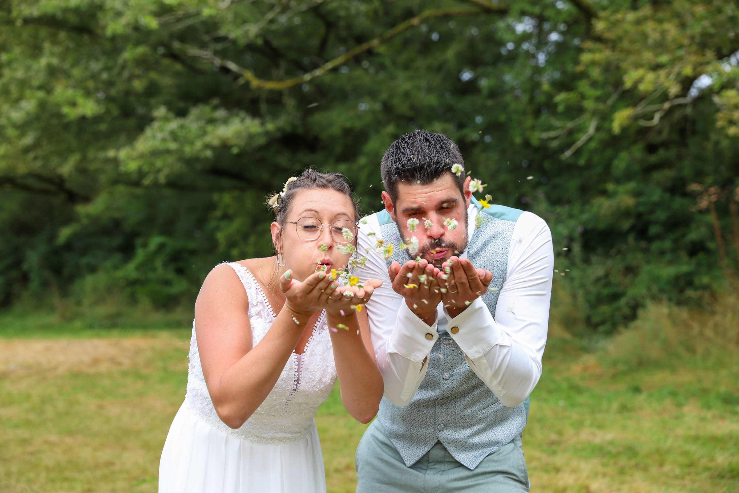 mariage