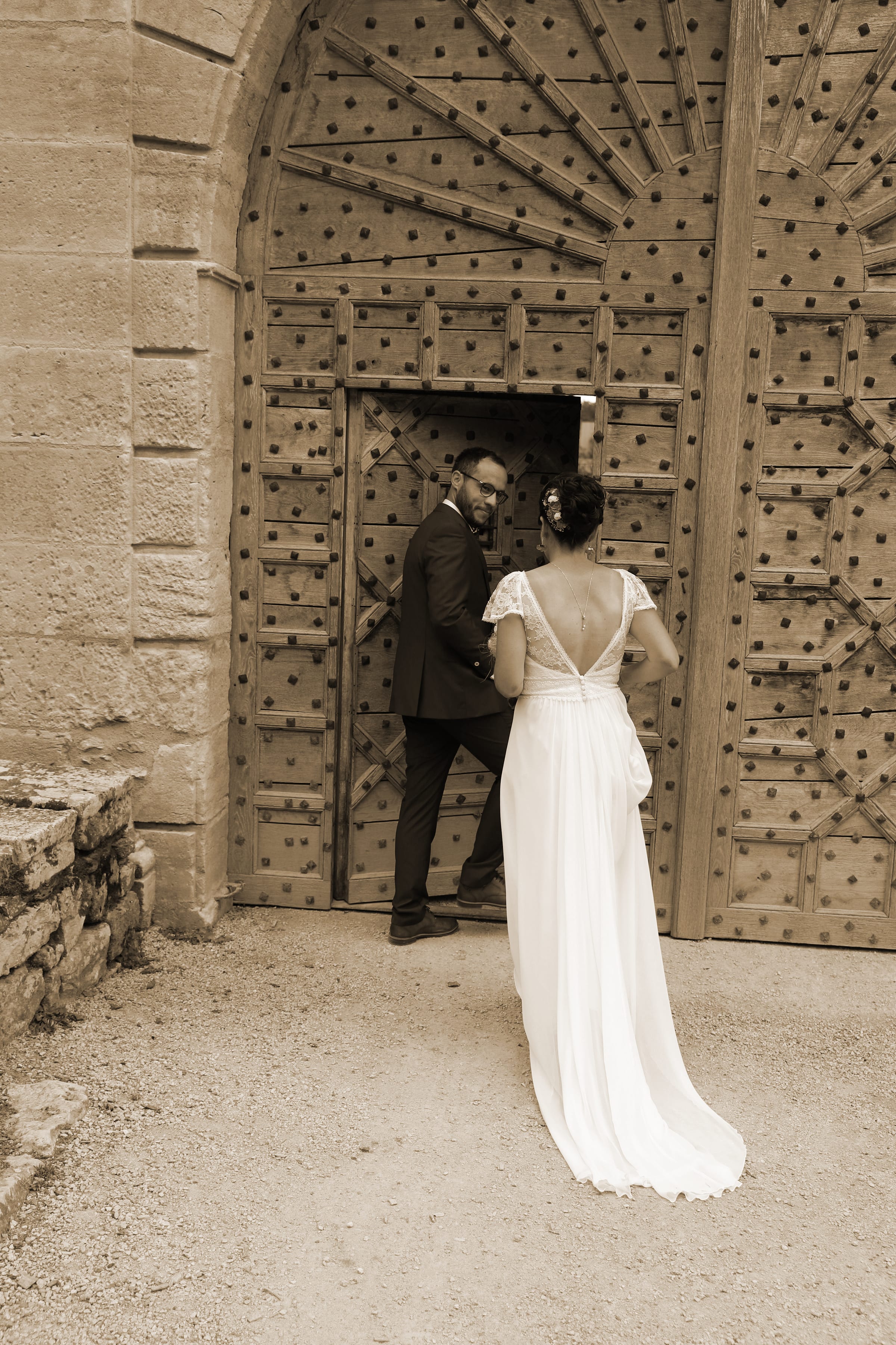 mariage