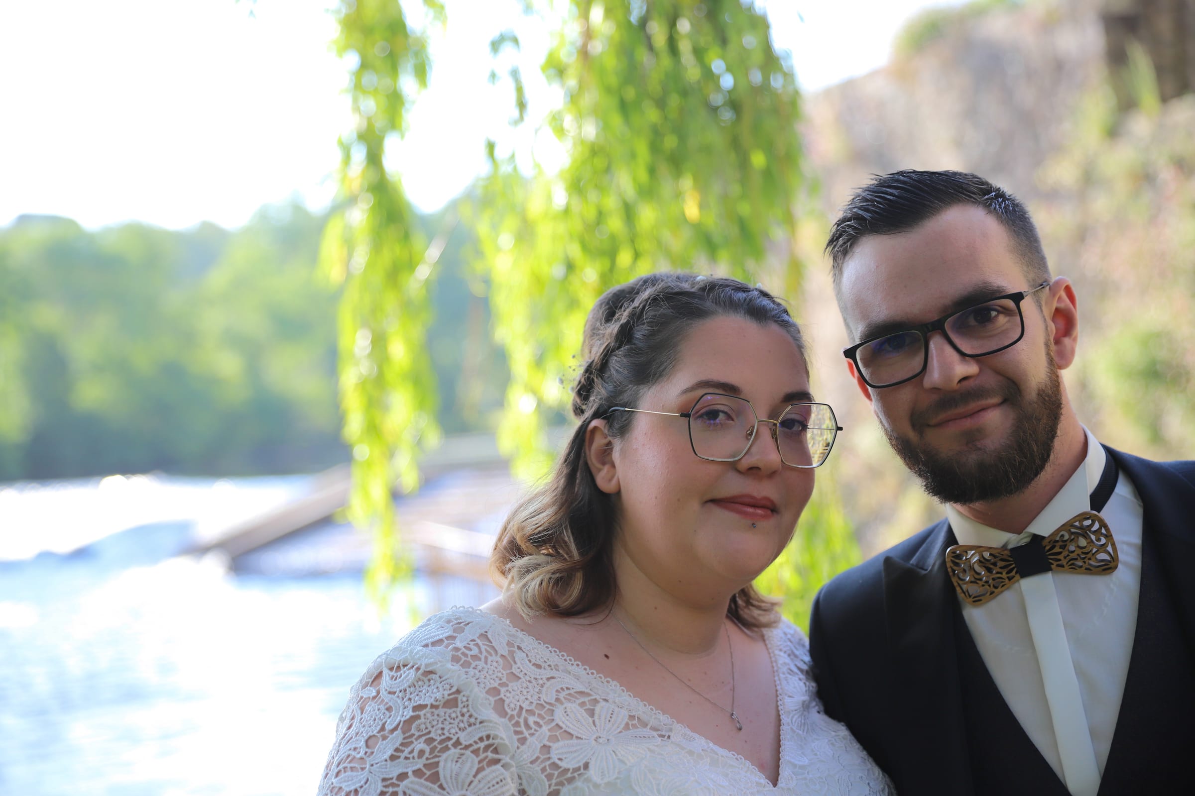 mariage