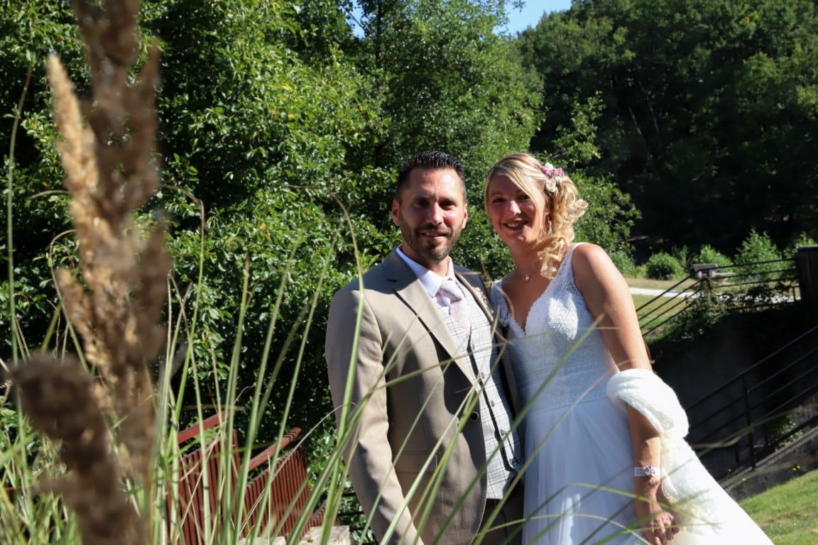 Mariage