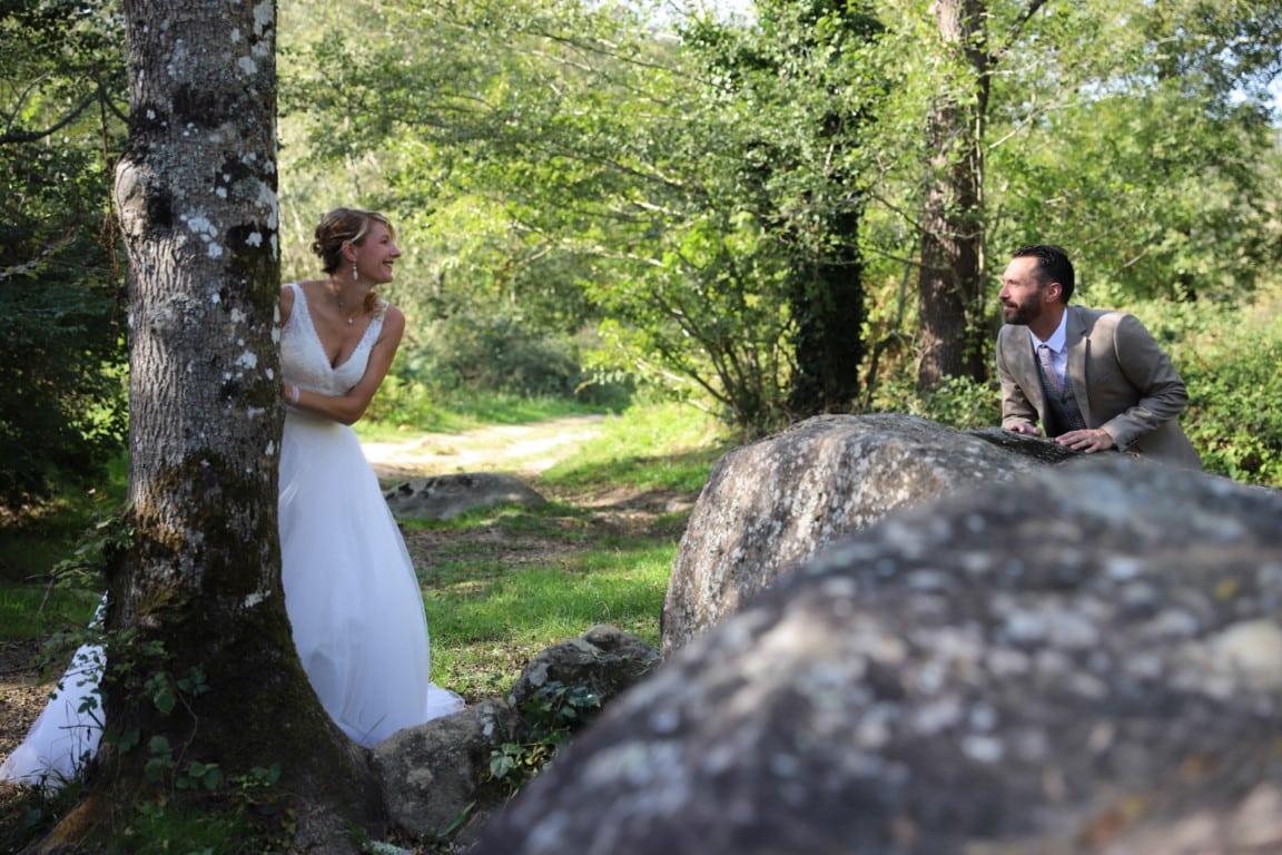 Mariage