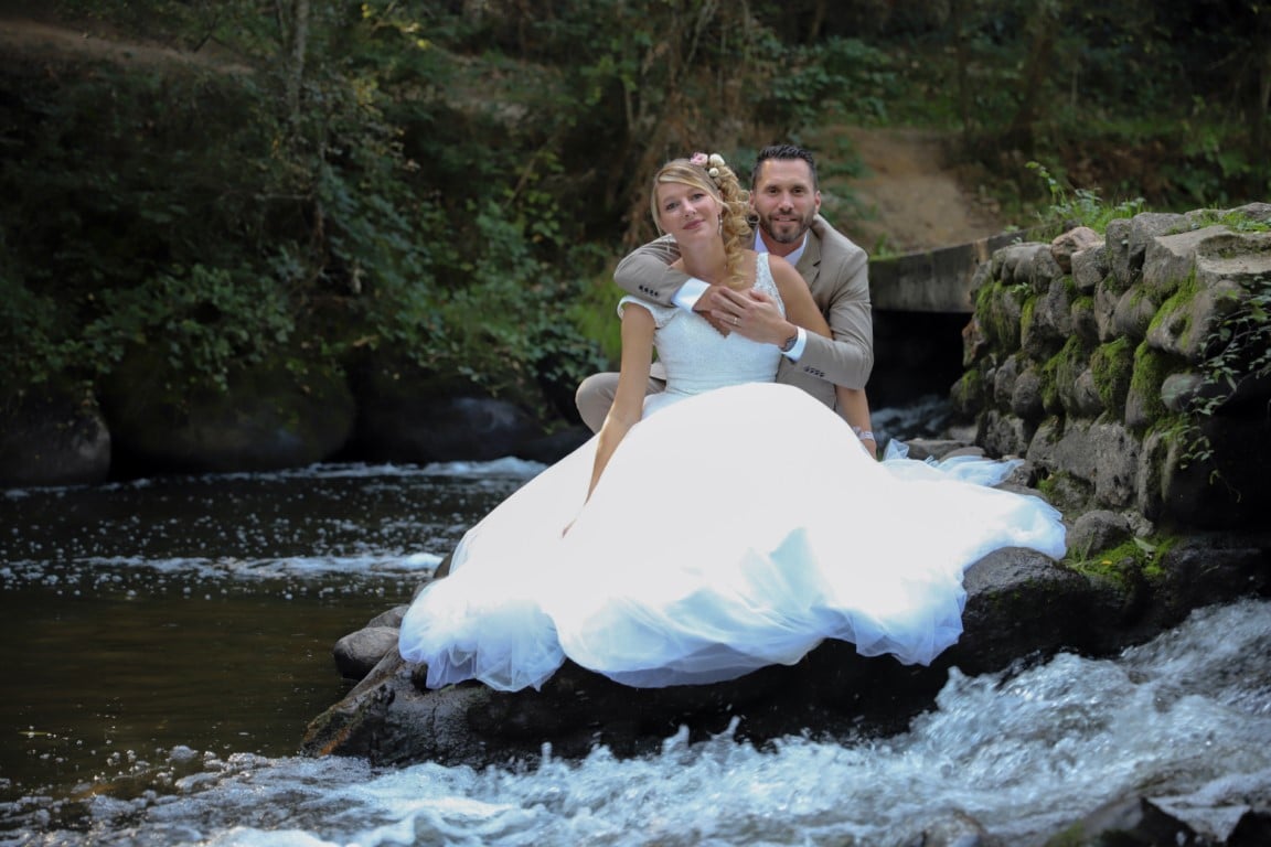 Mariage